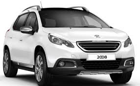 Image result for Bleu Tuanake Nacre 2014 Peugeot