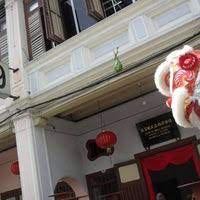 Cheong wai meng & van buerle. Cheong Wai Meng Van Buerle Cwmvb Georgetown Pulau Pinang