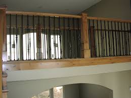Browse 11,362 photos of banister ideas. Modern Stair Railing Belezaa Decorations From Most Decorative Stair Railing Pictures