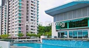3 bedroom, 2 bathroom, furnished 2 aircond 32` tv and cabinet dinning. Alam Damai Intermediate Condominium 3 Bedrooms For Sale In Kota Kinabalu Sabah Iproperty Com My