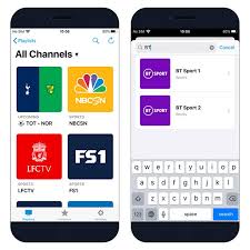 And a mountain of entertainment. Channels App Pro Watch Live Sports Events On Iphone