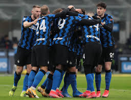Inter have 14 wins, five draws, and two losses with a 51:23 goal difference. 7ugfbnxicaoltm