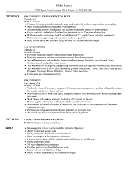 How to write your own customer support resume? Ios Engineer Resume Samples Velvet Jobs