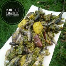 Resepi sambal hijau yang wow sedapnya. Ikan Bilis Rumah Bibo Posts Facebook