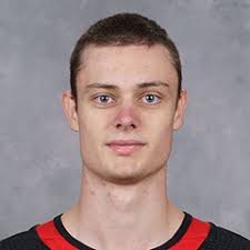 Ben Roger Stats and Player Profile