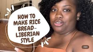 HOW TO MAKE LIBERIAN CHUCK RICE AND GRAVY