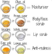 'this is a great remedy for decongested pores,' says lorraine scrivener, and seeing as excess sebum can 9. 10 Best Diy Masks To Try For Perfect Clear Skin Home Remedies For Acne Diy Skin Care Natural Skin Care