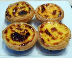 Make it at home today. Portugis Egg Tart Resepi