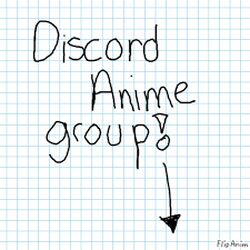 You are currently browsing top servers for this tag. Anime Discord Server Flipanim