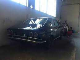 Image result for Phoenix Blue 1972 Mazda