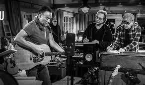 9 october 1987steve pond, rolling stone: Review Bruce Springsteen S Letter To You Is The Album We Need Right Now Njarts Netnjarts Net