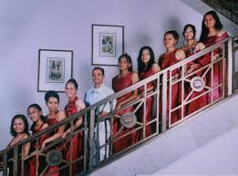 Sahara's Dedications:::