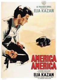 America, America (1963) - Filmaffinity