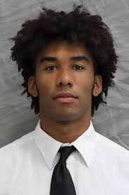 2018 Football Roster