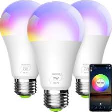 Light Bulb Buying Guide How To Choose Leds Cfls Even Wifi Smart Lights Hgtv