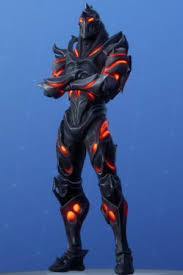 This skin can be unlocked by completing all 55 weekly challenges, the latest made available just yesterday. Fortnite Ruin Skin Set Styles Gamewith