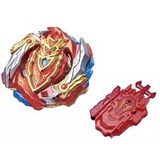 It was released in western countries as a slingshock starter pack for cad$14.99 in canada, usd$9.99 in the united states, and aud$18.99 in australia. Pre Order Original Takara Tomy B 129 Beyblade Burst Turbo Achilles A4 00 Dimension Cho Z Achilles Free Postage Shopee Malaysia