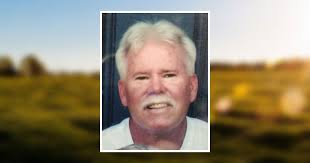 Keith Trott Obituary May 14, 2023