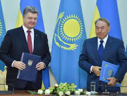 Ставки на ничью принимаются за 4.40. Ukraina I Kazahstan Podpisali Sovmestnyj Plan Dejstvij Po Razvitiyu Sotrudnichestva Na 2015 2017 Gody Gordon