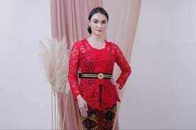 Che cosa si dice del pnrr di draghi in germ. Rayakan Hari Kartini Dengan 7 Model Kebaya Yang Bisa Jadi Pilihan Kamu Bukareview