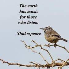 Inspirational Nature Quotes Shakespeare Quotes Inspirational Quotes Motivation