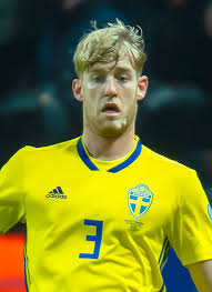 The compact squad overview with all players and data in the it shows all personal information about the players, including age, nationality, contract duration and. Filip Helander Wikipedia