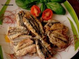 Spanien Sardellen Frittiert Rezept In 2020 Rezepte Fisch Zubereiten Sardellen Rezepte