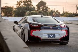 We Offer Bmw I8 Body Kits European Luxury High Performance Sport Vehicle Custom Body Kits Carbon Fiber Aero Kits Spoilers Wings Bmw Bmw I8 Bmw Sports Car