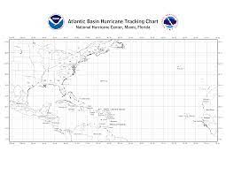 Live hurricane tracker, latest maps & forecasts for atlantic & pacific tropical cyclones, including tropical storm marty, disturbance 95e, disturbance 97l, disturbance 98l, hurricane henri. Nhc Blank Tracking Charts