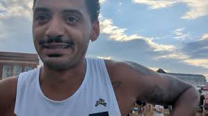 MULTISPORT MONDAY CLIPS