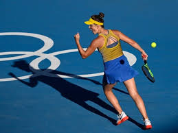 Еліна світоліна) (odessa, 12 september 1994) is een professioneel tennisspeelster uit oekraïne. Nillzaxxc1bd4m