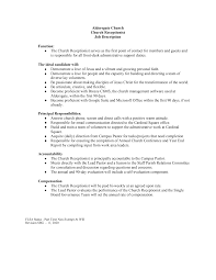 Receptionist administrator performance appraisal slide 1. Storage Snappages Site