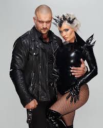 #karrion kross #scarlett bordeaux #wwe #wwenxt #wweedit #tna wrestling. Scarlett Bordeaux No Instagram Did You Miss Us Wwenxt Wwenxt Usa Network Scarlett Punk Women