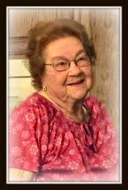 Bessie Crenshaw Obituary December 30, 2018