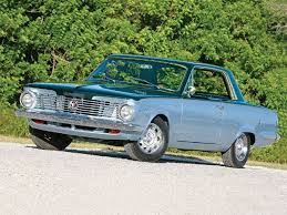 Image result for Dark Blue 1964 Valiant