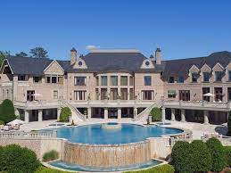 Together, steve and marjorie have a blended family of seven kids and five grandchildren. Steve Harvey Buys Tyler Perry S Former Atlanta Mansion For 15 Million