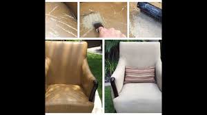 The customer has been invited to call us back to discuss options for moving forward with their concern. Bonded Leather Peeling Repair Chair Fix Youtube