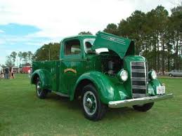 Image result for Mack Green 1942 Truck