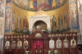 Saint apostles peter & paul orthodox church in hong kong (moscow patriarchate), 2021. Saint Peter And Paul Cathedral Harissa 2021 All You Need To Know Before You Go With Photos Tripadvisor