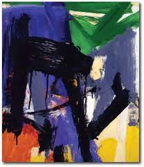 Structure And Imagery Franz Kline In