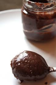 Pate A Tartiner Au Cacao Et A La Puree D Amandes Pate A Tartiner Sans Sucre Puree D Amande Pate A Tartiner