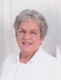 Josephine Hornsby Obituary