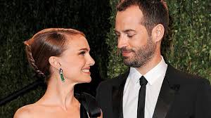 Natalie portman is generally private about her personal life. Natalie Portman And Benjamin Millepied All The Right Moves The Independent The Independent