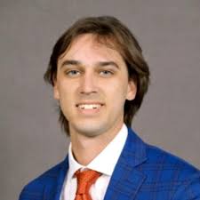 On May 13th, a special moment in my life happened. I was awarded the Spirit  of Wayne Calloway Award which recognizes the graduating senior who  exemplifies the best that the Wake Forest