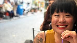 Fundraiser for Annie Kang by Kristina Baker : Remembering Amy Kang