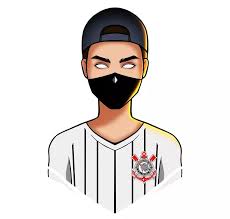 Freefire Similar Hashtags On Picsart In 2020 Logo Design Inspiration Sports Photo Logo Design Avatar Cartoon