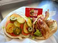 Sunday Funday: Nate Guthrie & Burger Meister