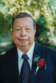 In Memory Of Chong Won Lim June 20, 1932