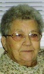 Carmella (Lanzillotti) Delaney, 79