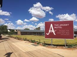 Hours may change under current circumstances The Argent Motel In Broken Hill Best Rates Deals On Orbitz